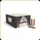 Nosler - 30 Cal - 190 Gr - Custom Competition - Hollow Point Boat Tail - 100ct - 53412