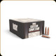 Nosler - 22 Cal - 80 Gr - Custom Competition - Hollow Point Boat Tail - 250ct - 53080