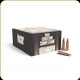 Nosler - 6.5mm - 123 Gr - Custom Competition - Hollow Point Boat Tail - 250ct - 53440