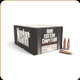 Nosler - 6.5mm - 140 Gr - Custom Competition - Hollow Point Boat Tail - 250ct - 49823