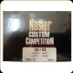 Nosler - 22 Cal - 52 Gr - Custom Competition - Hollow Point Boat Tail - 1000ct - 59741