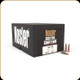 Nosler - 22 Cal - 80 Gr - Custom Competition - Hollow Point Boat Tail - 1000ct - 49563