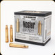 Nosler - 25-06 Rem Premium Brass - 50ct - 10132