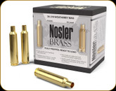 Nosler - 30-378 Wby Mag Brass - 25ct - 10235