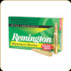 Remington - 300 Win Mag - 150 Gr - Managed Recoil - Core-Lokt Pointed Soft Point- 20ct - 27648
