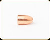 CamPro - 9mm - 124 Gr - Fully Copper Plated Round Nose - 1000ct