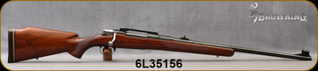 Consign - Browning - 7mmRemMag - Safari - Walnut/Blued, 24"Barrel - in black soft case