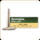 Remington - 270 Win - 150 Gr - Core-Lokt - Soft Point - 20ct - 27810