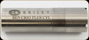 Briley - Flush Cylinder - 12 Ga - Benelli