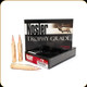 Nosler - 300 Win Mag - 190 Gr - Accubond Long Range - 20ct - 60126