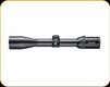 Swarovski - Z6 - 3-18x50mm - SFP - 30mm Tube - Plex Ret - 59611