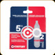 Crosman - Powerlet - 12 grams - CO2 Cartridges - 5ct - 231B