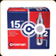Crosman - Powerlet - 12 Grams - CO2 Cartridges - 15ct - C2315