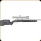 Magpul - Hunter 700 Stock - Remington 700 Short Action with Aluminum Block - MAG495-BLK