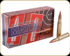 Hornady - 308 Win - 168 Gr - Superformance Match - ELD Match - 20ct - 80963