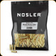 Nosler - 300 ACC Blackout Brass - 250ct - 45124