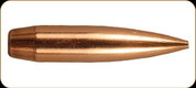 Berger - 22 Cal - 80.5 Gr - Target Fullbore Hollow Point Boat Tail - 1000ct - 22727