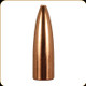Berger - 6mm - 64 Gr - BR Column Target Match Grade - Hollow Point Flat Base - 1000ct - 24707
