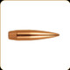 Berger - 6mm - 105 Gr - VLD (Very Low Drag) Target - Boat Tail - 500ct - 24729