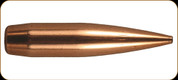 Berger - 30 Cal - 200 Gr - Hybrid Target - 500ct - 30727