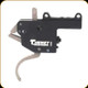 Timney Triggers - CZ 452 (Fits 17HMR & 22WMR) without Safety - 2 to 3-1/2 lb - Black - 452M