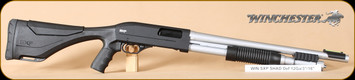 Winchester - SXP - 12Ga/3"/28" - Shadow Marine Defender, BlkSyn/SS - Mfg# 512328395