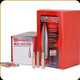 Hornady - 22 Cal - 80 Gr - ELD Match - Boat Tail - 100ct - 22831