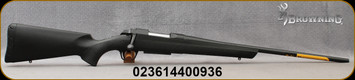 Browning - 7mm-08Rem - AB3 - Composite Stalker, BlkSyn/Bl, 22" - Mfg# 035800216