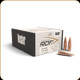 Nosler - 30 Cal - 175 Gr - Reduced Drag Factor - Hollow Point Boat Tail - 100ct - 53170