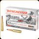Winchester - 6.5 Creedmoor - 125 Gr - Deer Season XP - Extreme Point Polymer Tip - 20ct - X65DS