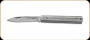 Boker Magnum - Damascus Slim - 2.8" Blade - Damascus Steel - 01MB215DAM