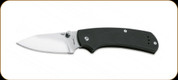 Boker - Plus XS Satin - 3" Blade - 440C Steel - 01BO539