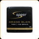 Speer -  7mm - 145 Gr - Grand Slam - Soft Point - 50ct - 1632