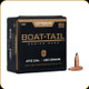 Speer - 270 Cal - 130 Gr - Boat Tail - Jacketed Soft Point - 100ct - 1458