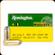 Remington - 45 Colt - 250 Gr - Performance WheelGun - Lead Round Nose - 50ct - 22340/RPW45C