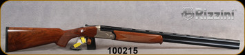 Rizzini - 12Ga/3"/28" - BR110 Light - Walnut/Bl