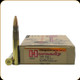 Hornady - 375 H&H - 270 Gr - Superformance - SP-RP - 20ct - 8508