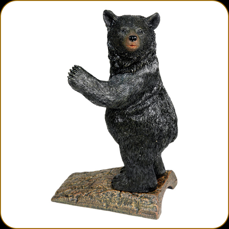 River's Edge - Bear - Door Stop - 1000 - Prophet River Firearms