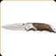 Boker - Magnum Hawk Folding Knife - 8cm Blade - Steel - 01MB042