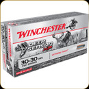 Winchester - 30-30 Win - 150 Gr - Deer Season XP - Extreme Point Polymer Tip - 20ct - X3030DS