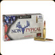 Federal - 6.5 Creedmoor - 140 Gr - Non-Typical Whitetail - Soft Point - 20ct - 65CDT1