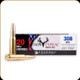 Federal - 308 Win - 150 Gr - Non-Typical Whitetail - SP - 20ct - 308DT150