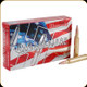 Hornady - 300 WSM - 165 Gr - American Whitetail - Interlock SP - 20 ct - 82204