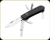 Boker Plus - Tech Tool City 3 - 2.8" Blade - 12C27 - Black G10 Handle - 01BO803