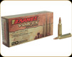 Barnes - 22-250 Rem - 50 Gr - VOR-TX - Triple Shock-X Flat Base - 20ct - 22008