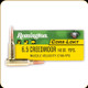 Remington - 6.5 Creedmoor - 140 Gr - Core-Lokt - Pointed Soft Point - 20ct - 27657