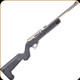 Magpul - Hunter - X-22 Backpacker Stock - Ruger 10/22 Takedown - Stealth Grey - MAG808-GRY