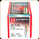Hornady - 22 Cal - 73 Gr - ELD Match - Boat Tail - 100ct - 22774