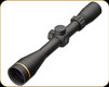 Leupold - VX-Freedom - 3-9x40mm - SFP - Rimfire-MOA Ret - Matte - 174181