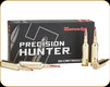 Hornady - 270 WSM - 145 Gr - Precision Hunter - ELD-X - 20ct - 80558